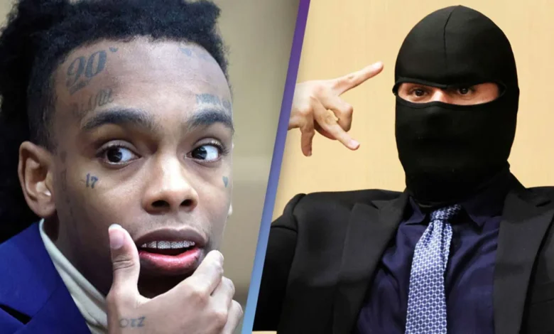 YNW Melly Trial