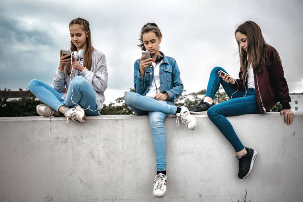 Social Media Girls