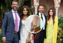 Kimberly Guilfoyle wedding date
