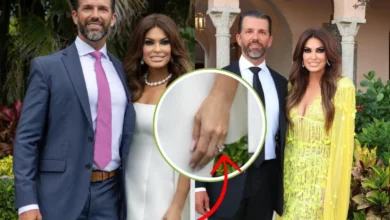 Kimberly Guilfoyle wedding date