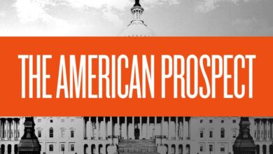 American Prospect