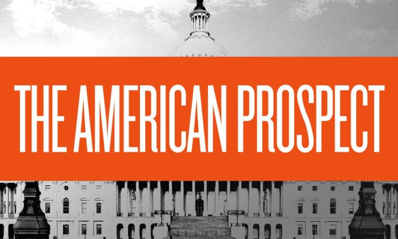 American Prospect