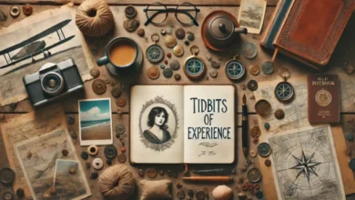 Tidbits of Experience