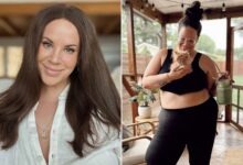 Whitney Way Thore