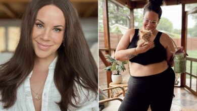 Whitney Way Thore