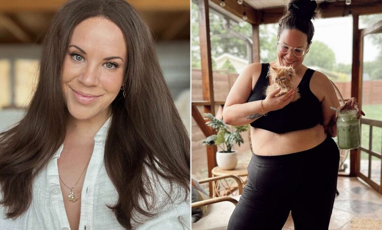 Whitney Way Thore