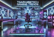 TGarchirvetech Gaming Trends: Navigating the Future of Digital Play TGarchirvetech Gaming Trends