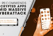 Encrypted Apps Amid Cyberattacks