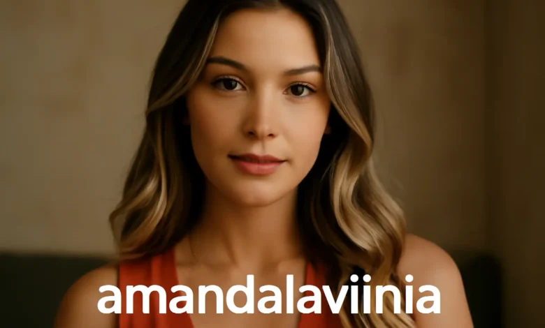 Amandalaviinia