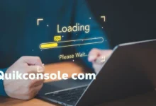 QuikConsole com