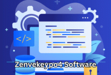 Zenvekeypo4 Software: The Hidden Powerhouse for Smarter Workflows Zenvekeypo4 Software