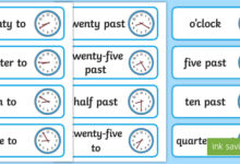 2 Words Time