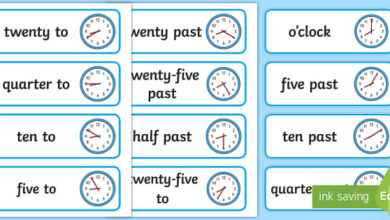 2 Words Time