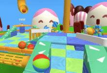 LOL Beans: The Wobbly Race That’s Taking the Internet by Storm LOL Beans