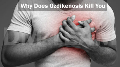 Why Does Ozdikenosis Kill You? — Peering Into the Lethal Mystery Why Does Ozdikenosis Kill You