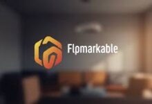 Logos FLPMarkable: The Modern Way to Create Remarkable Logos Without the Headache Logos FLPMarkable