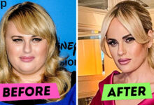 Celebrity Weight Loss Secrets
