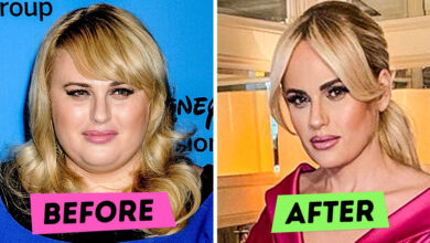Celebrity Weight Loss Secrets