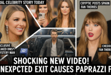 Viral Celebrity Story Today