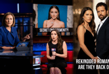 trending Hollywood gossip 2025