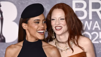 trending celebrity news now