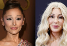 Latest Celeb News USA Today