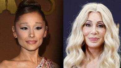 Latest Celeb News USA Today